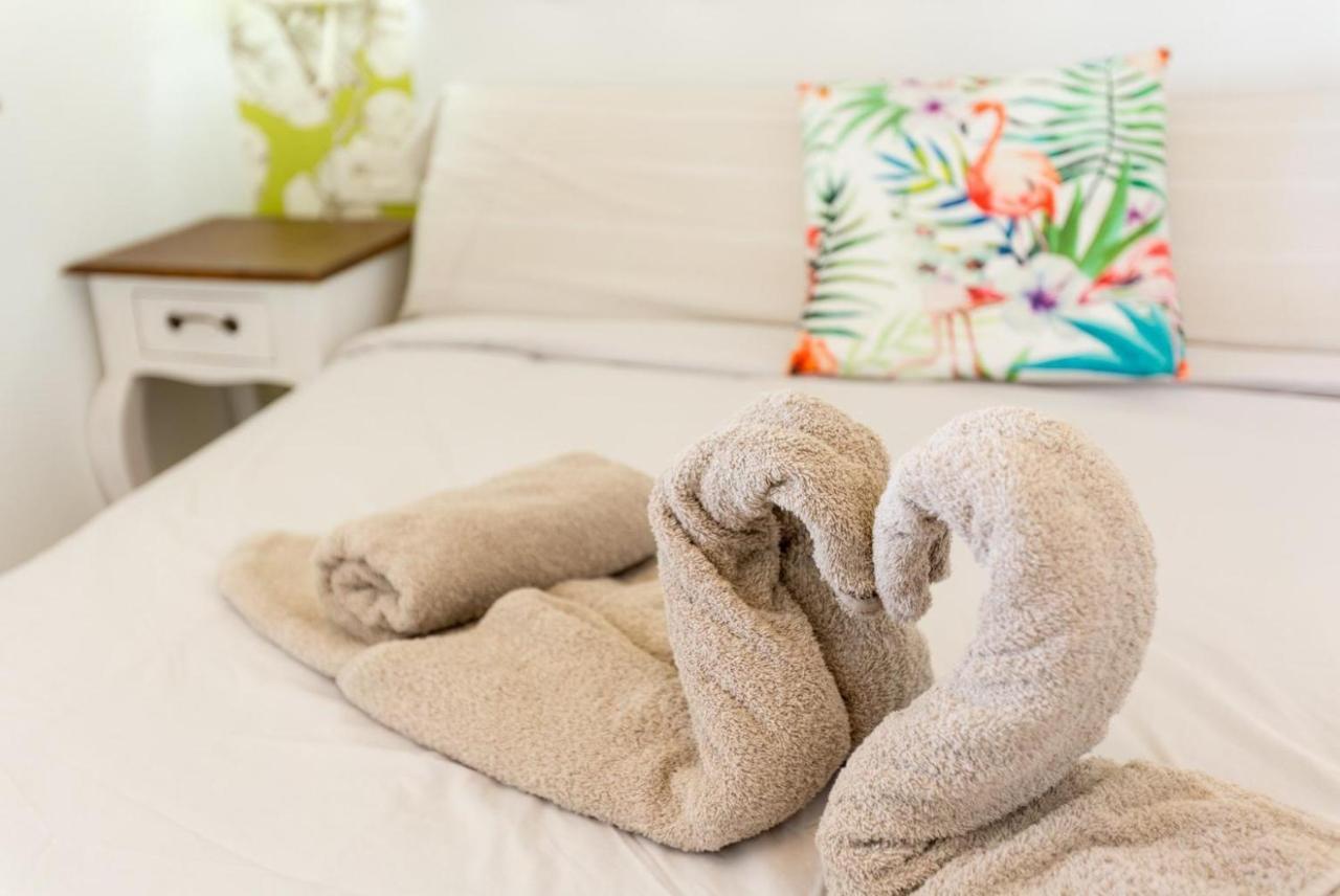 Sea Breeze Ocean View Apartment Playa Blanca  Luaran gambar