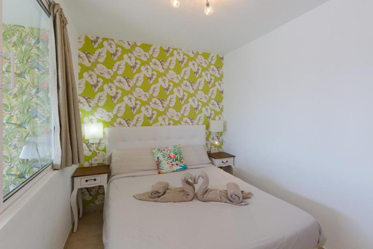 Sea Breeze Ocean View Apartment Playa Blanca  Luaran gambar