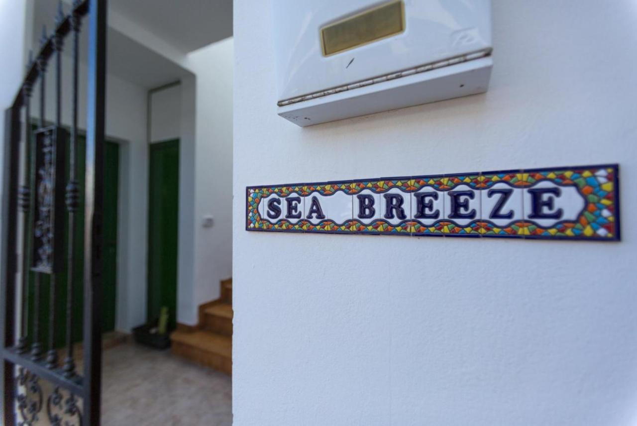 Sea Breeze Ocean View Apartment Playa Blanca  Luaran gambar
