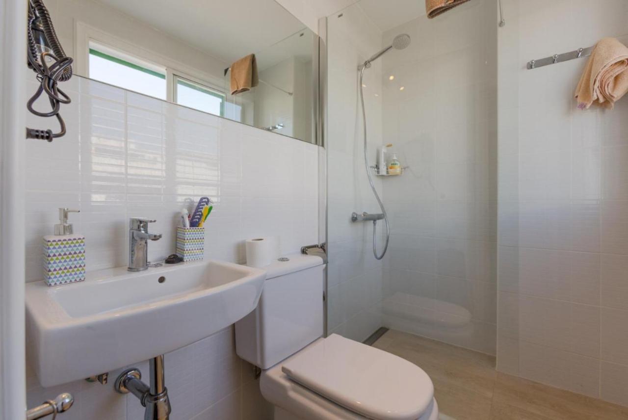 Sea Breeze Ocean View Apartment Playa Blanca  Luaran gambar